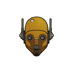 Rusty Automaton patch
