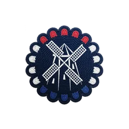 Koninklijke Marine patch