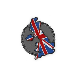 Armed Forces Day patch