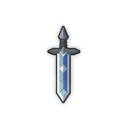 Frost Sword patch