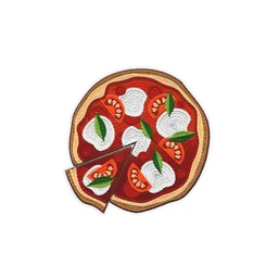 Margherita patch