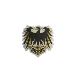 Preußen patch