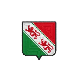 Mers-el-Kébir patch