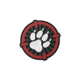 Hunt for Bismarck patch