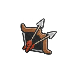 Double Strike patch