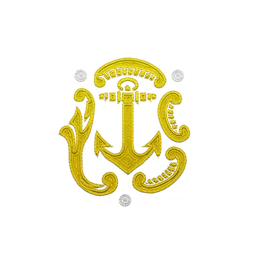 Rhode Island patch