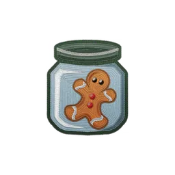 Cookie Jar patch