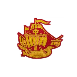Victoria patch