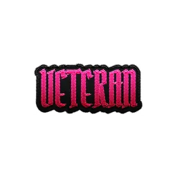 Veteran patch