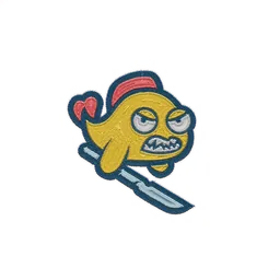Barren Rage patch