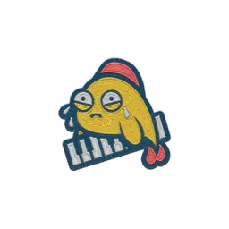 Piano patch