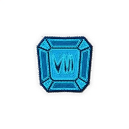 Season 8 Champion patch
