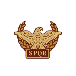 SPQR patch