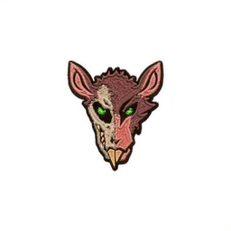 Rat Race patch