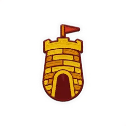 Tower patch
