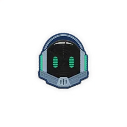 Recruit patch