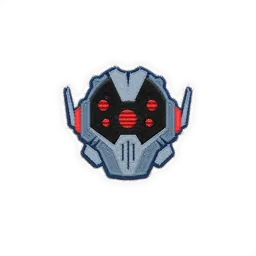 Dominator patch