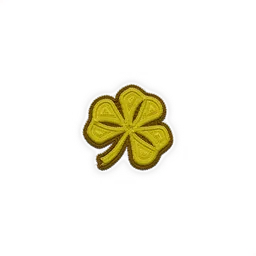 St. Patrick's Day 2021 patch