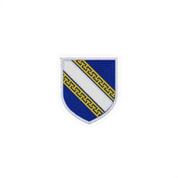 Champagne patch
