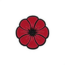 Memorial Day '21 patch