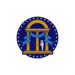 Georgia patch
