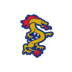 Dragon patch