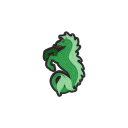 Hippocampus patch