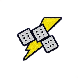 High Roll patch
