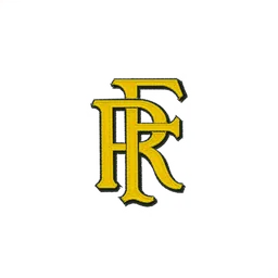 République Française patch