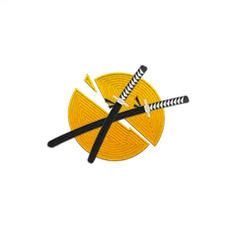 Kensei patch