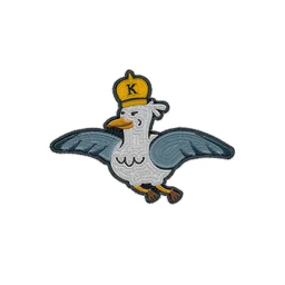 Kronshtadt patch