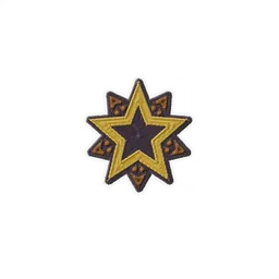Season 3 Champion patch