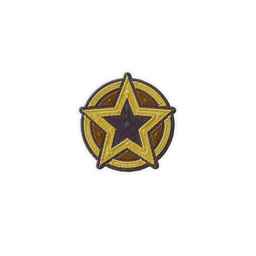 Season 5 Champion patch