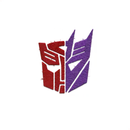 Transformers patch