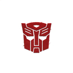Autobot patch