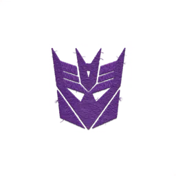 Decepticon patch