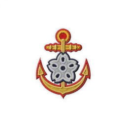 Anchored to Greatness patch