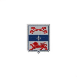 Jean Bart patch