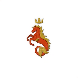 Hippocampus patch