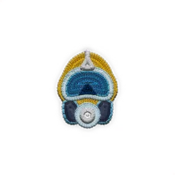 Supertest Junior patch