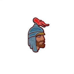 Vityaz patch