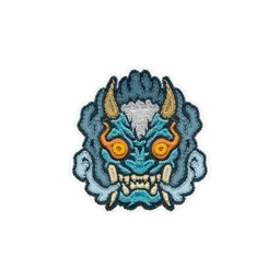 Dragon patch