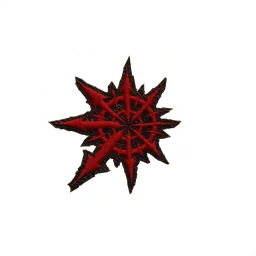 The Chaos Star patch