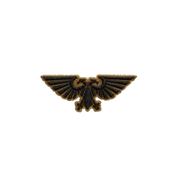 Imperial Aquila patch
