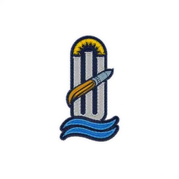 City of Wichita patch