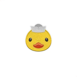 Duck Sparrow patch