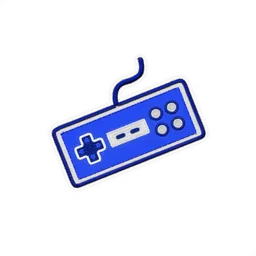 Video Games day 2020 patch