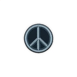 International day of peace patch