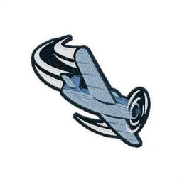 Learning to Fly patch