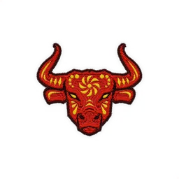 Ox patch